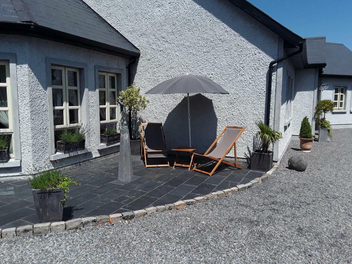 Ballybur Lodge Cuffesgrange Exteriör bild